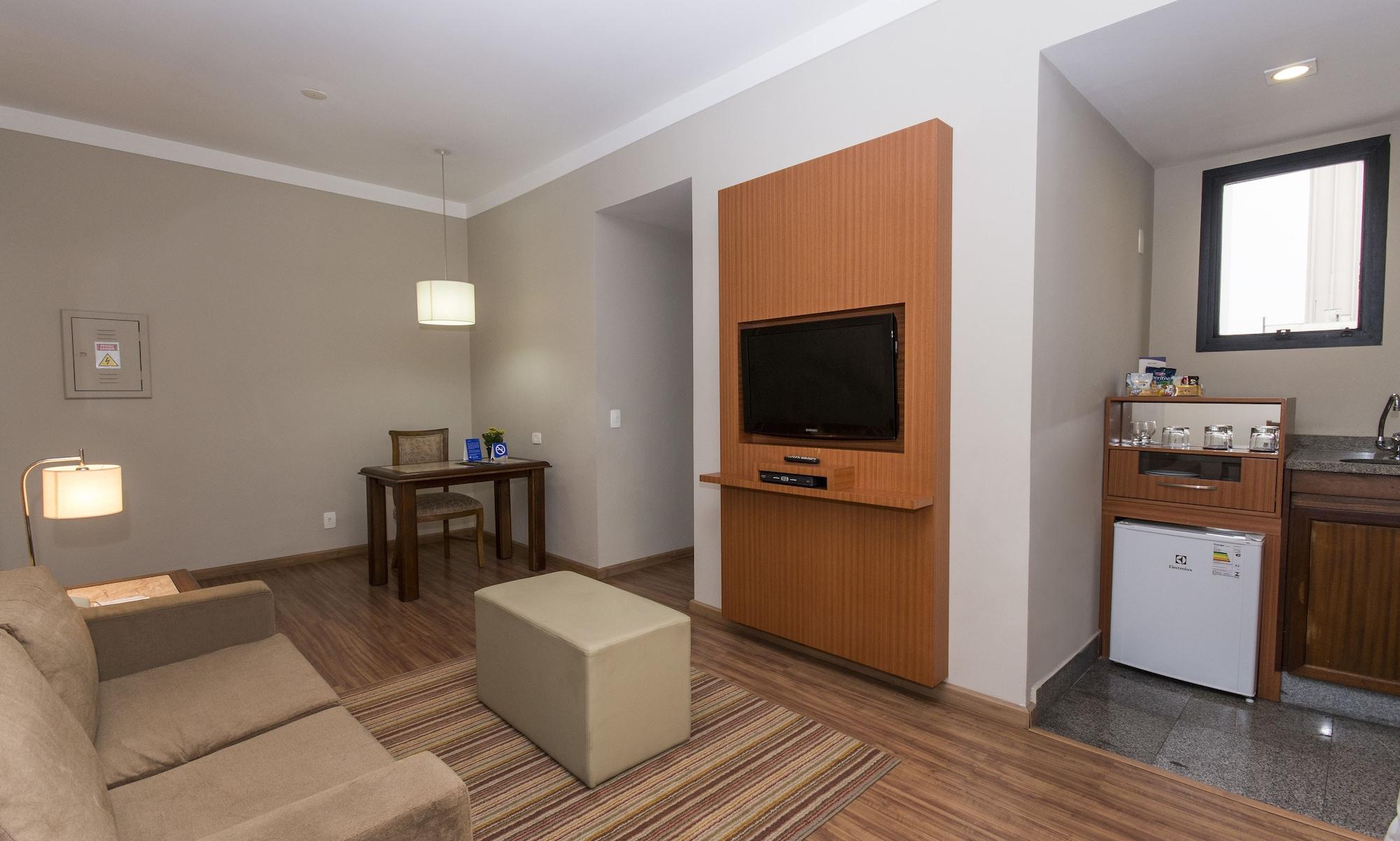 H4 Hotel Opera Jardins Sao Paulo Bagian luar foto