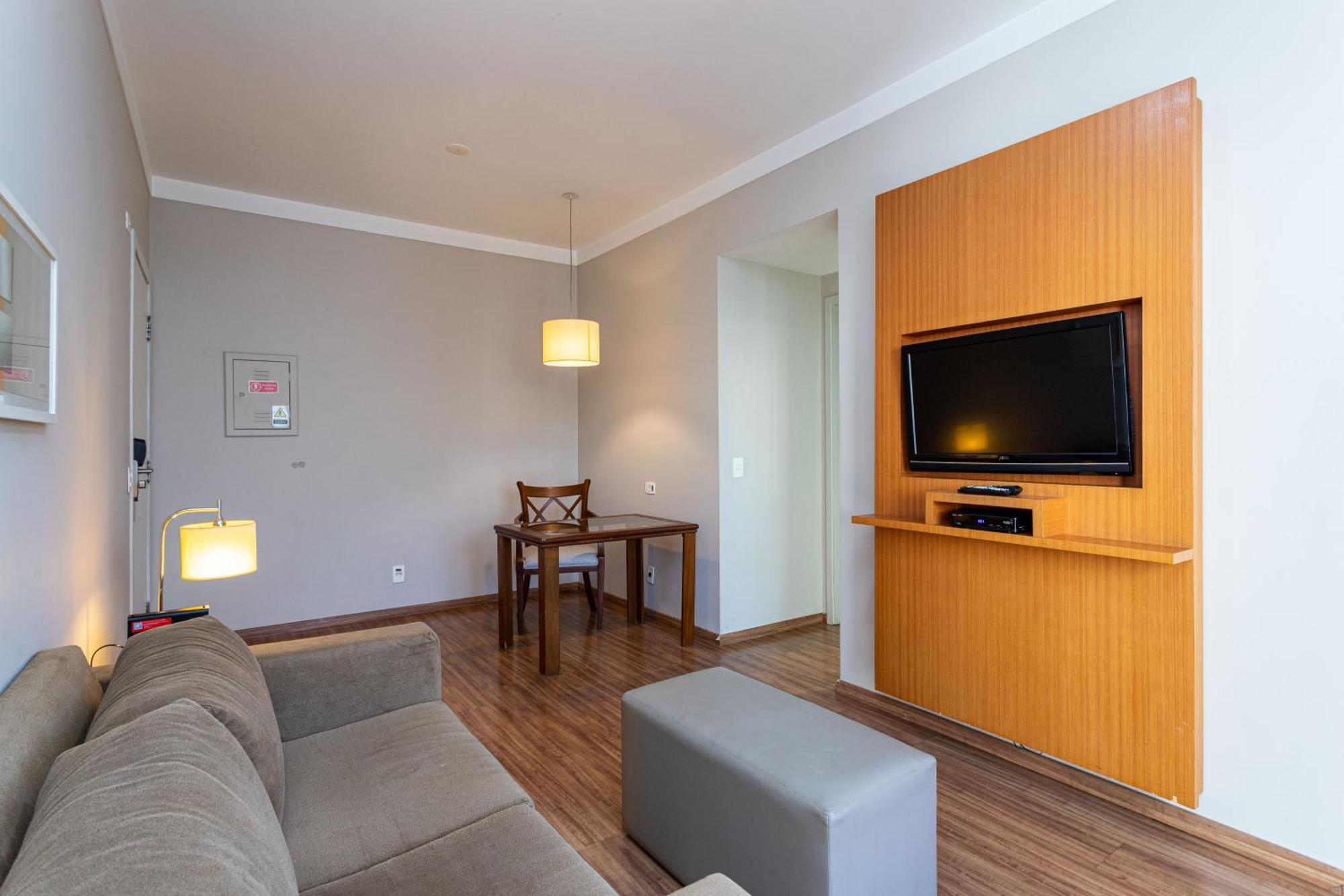 H4 Hotel Opera Jardins Sao Paulo Bagian luar foto
